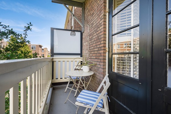 Medium property photo - Hugo de Grootstraat 272, 2613 VB Delft